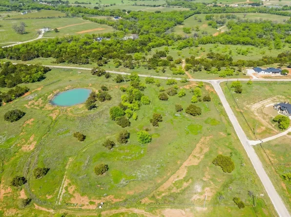 LOT 7 Sierra Vista Blvd, Santo, TX 76472