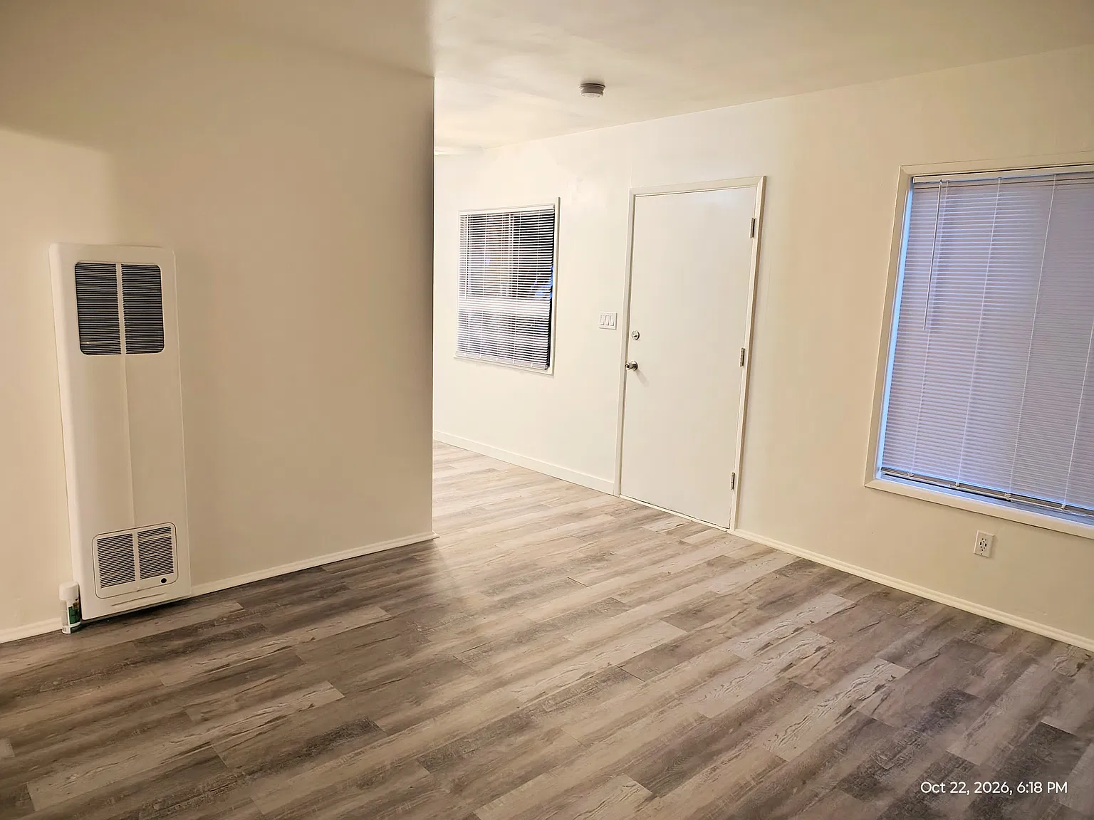 1 bed, 575 sqft, $1,795 — Photo 4