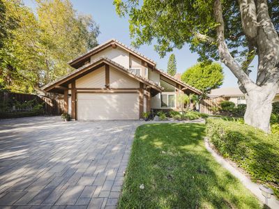 813 Avenida Loma Vis, San Dimas, CA, 91773
