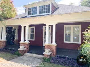 1206 Anthony Rd, Augusta, GA 30904