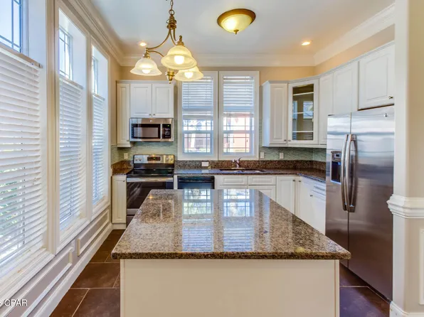 100 Downing St Unit 2, Panama City Beach, FL 32413