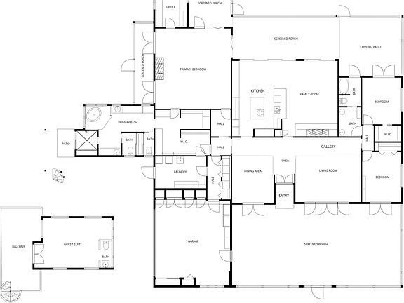 4th image of 315 Greytwig Road