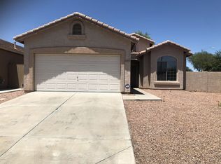 12902 W Rosewood Dr, El Mirage, AZ 85335