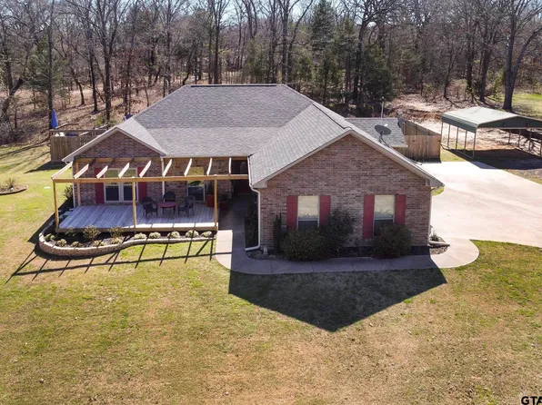 22348 Margaret St, Mineola, TX 75773