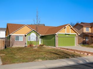 705 Country Acres Dr, Johnstown, CO 80534