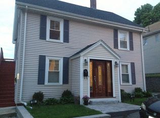 18 Moore St, Waltham, MA 02453