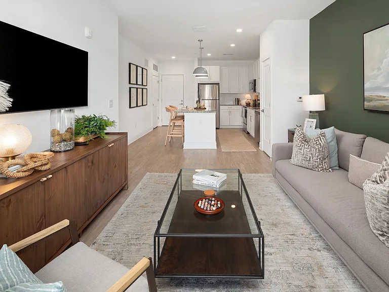 RENDER Covington By Crescent Communities — Photo 9