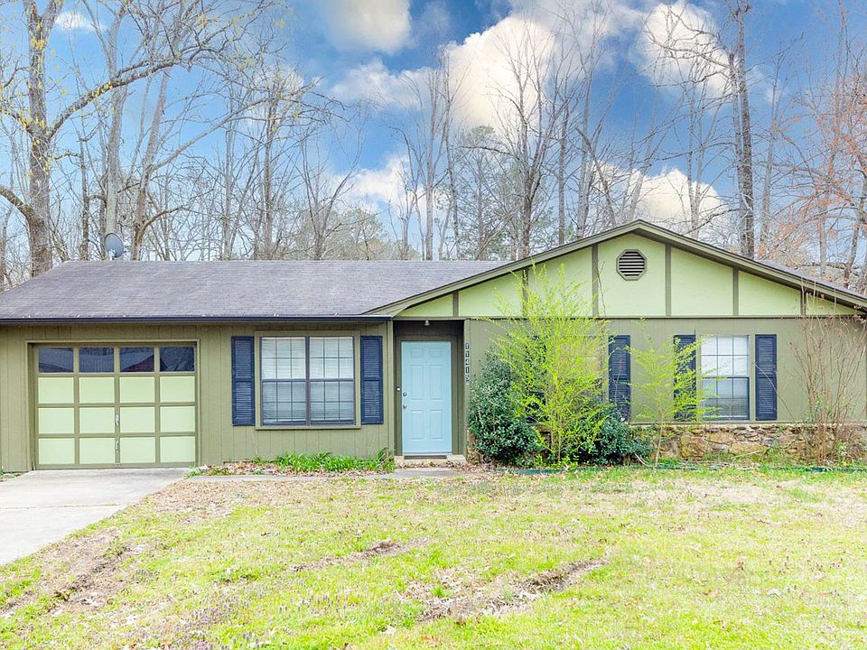 11415 Shannon Hills Dr, Shannon Hills, AR 72103 Zillow
