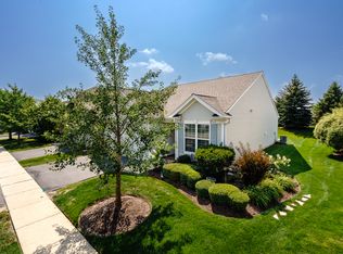 13549 Lehigh St, Huntley, IL 60142