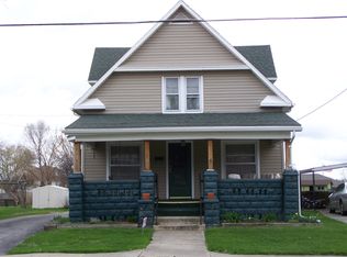 329 Duane St, Clyde, OH 43410