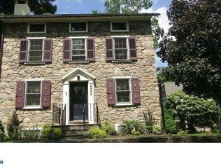2990 N Sugan Rd, New Hope, PA 18938