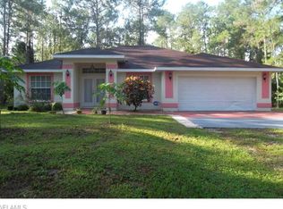 4110 1st Ave SW, Naples, FL 34119