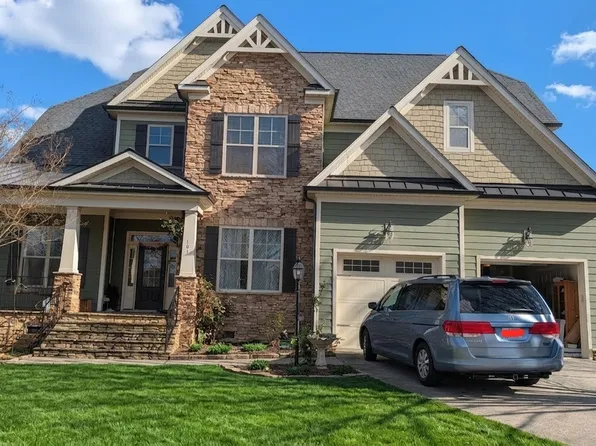 101 Hidden Quail Ct, Cary, NC 27519