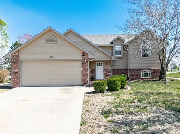 520 Woodstone Pl, Andover, KS 67002
