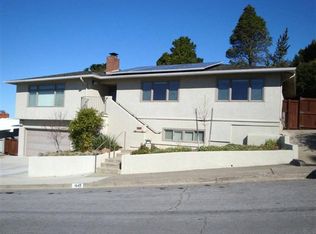 1642 Julian Dr, El Cerrito, CA