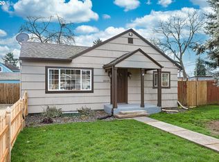 10130 SE Ellis St, Portland, OR 97266