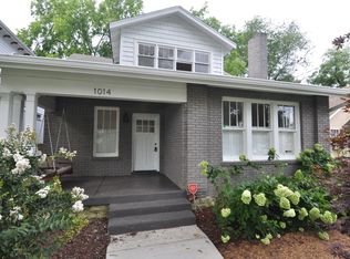 1014 Delmas Ave, Nashville, TN 37216