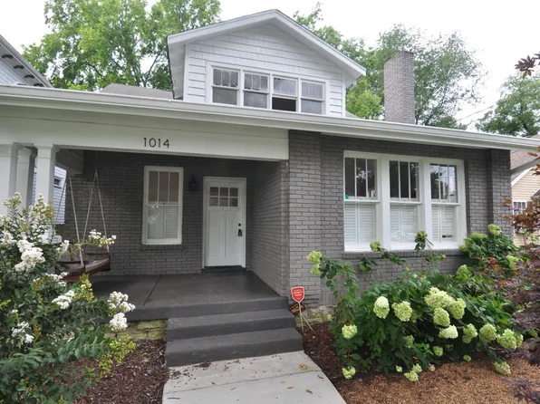 1014 Delmas Ave, Nashville, TN 37216