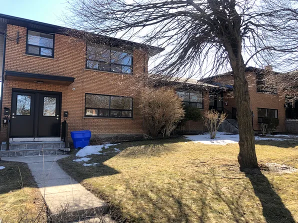 11 Cannon Rd #3-Bedroom, Toronto, ON M8Y 1R8