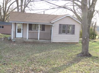 3222 W Page St, Springfield, MO 65802
