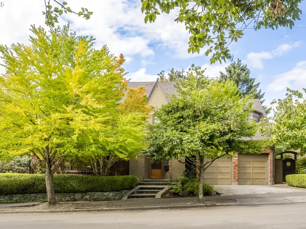2211 SE Harrison St, Portland, OR 97214