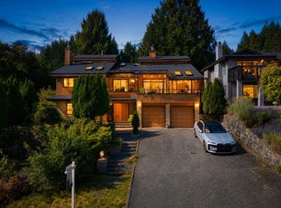 2940 Dresden Way, North Vancouver, BC V7H1P6