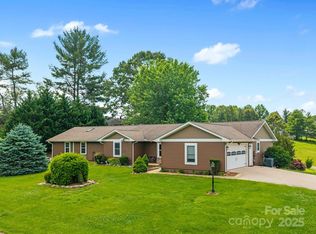 1330 Alexander Rd, Leicester, NC 28748