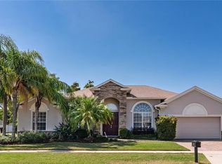 3436 Herringridge Dr, Orlando, FL 32812