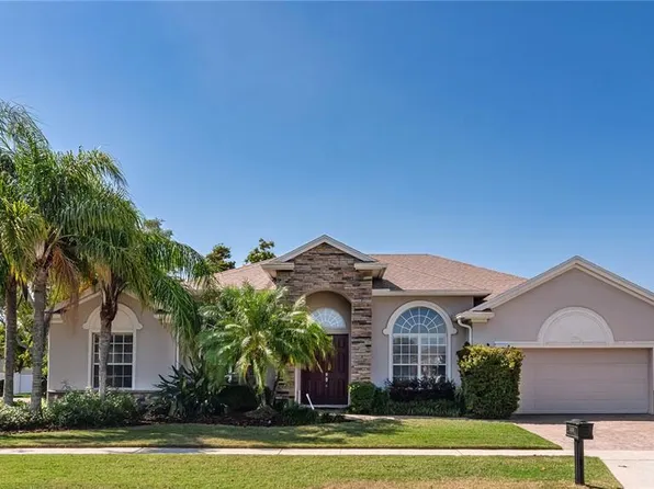 3436 Herringridge Dr, Orlando, FL 32812
