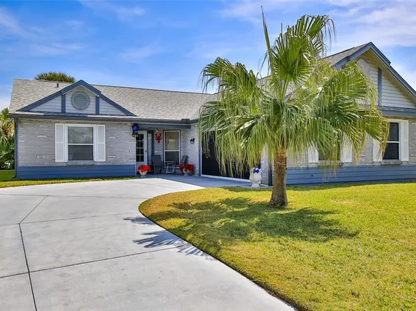 316 Citrus Open Dr, New Smyrna Beach, FL 32168