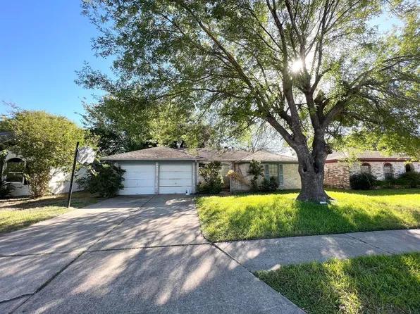 3445 Hickory Lane, Deer Park, TX 77536