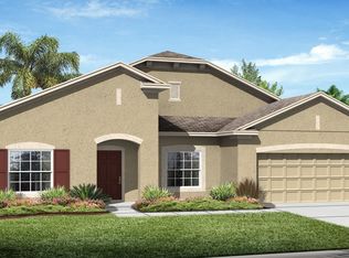 3841 San Isidro Cir, Saint Cloud, FL 34772