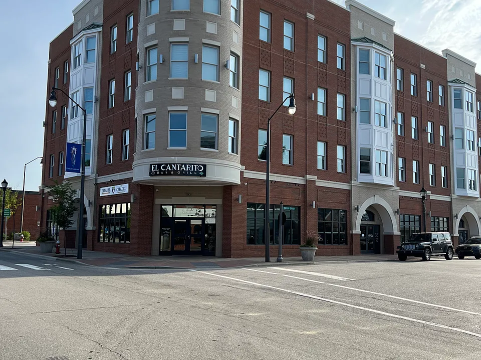 145 S Main St #302