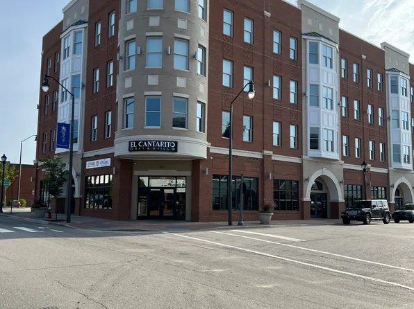 145 S Main St #302, Fuquay Varina, NC 27526