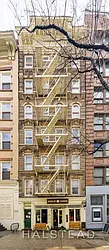 Sold by Halstead Real Estate