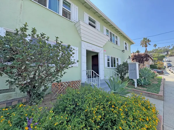 6050 Hillandale Dr APT 4, Los Angeles, CA 90042