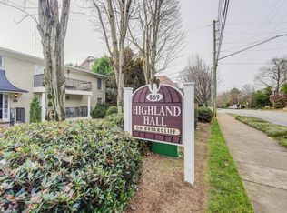 869 Briarcliff Rd NE APT C23, Atlanta, GA 30306