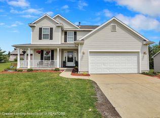 5351 Deer Foot Path, Bath, MI 48808