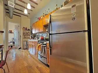 Rented by Doorway NYC, LLC