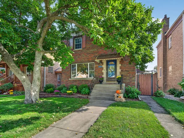 11349 S Talman Ave, Chicago, IL 60655
