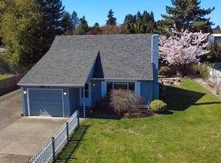 7919 SE Clackamas Rd, Milwaukie, OR 97267