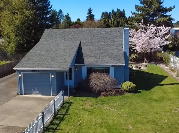 7919 SE Clackamas Rd, Milwaukie, OR 97267