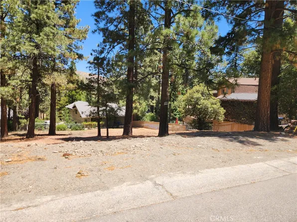 0 Timberline Dr Lot 12, Wrightwood, CA 92397