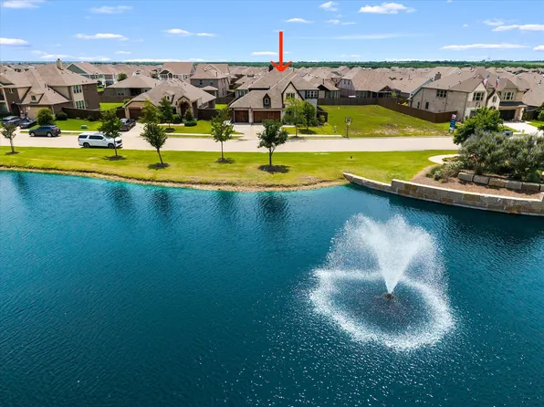 1042 Watercourse Pl, Royse City, TX 75189