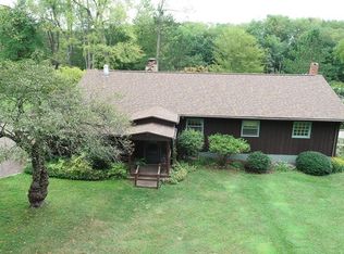596 Route 4008, Forksville, PA 18616