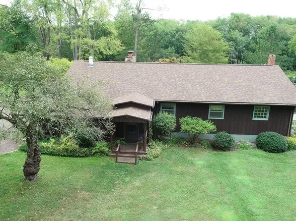 596 Route 4008, Forksville, PA 18616