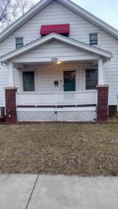 2236 S 4th St, Rockford, IL, 61104