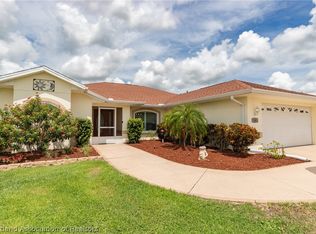 100 Captiva Ct NE, Lake Placid, FL 33852