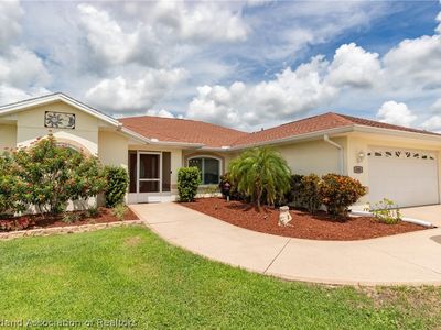 100 Captiva Ct NE, Lake Placid, FL, 33852