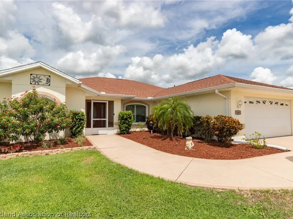100 Captiva Ct NE, Lake Placid, FL 33852